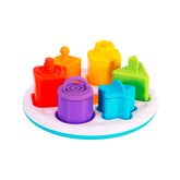 *Fat Brain Toys Plugzy